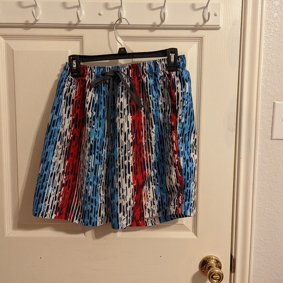 🌟3 for $15 Men's Swimming Trunks - Picture 2 of 5